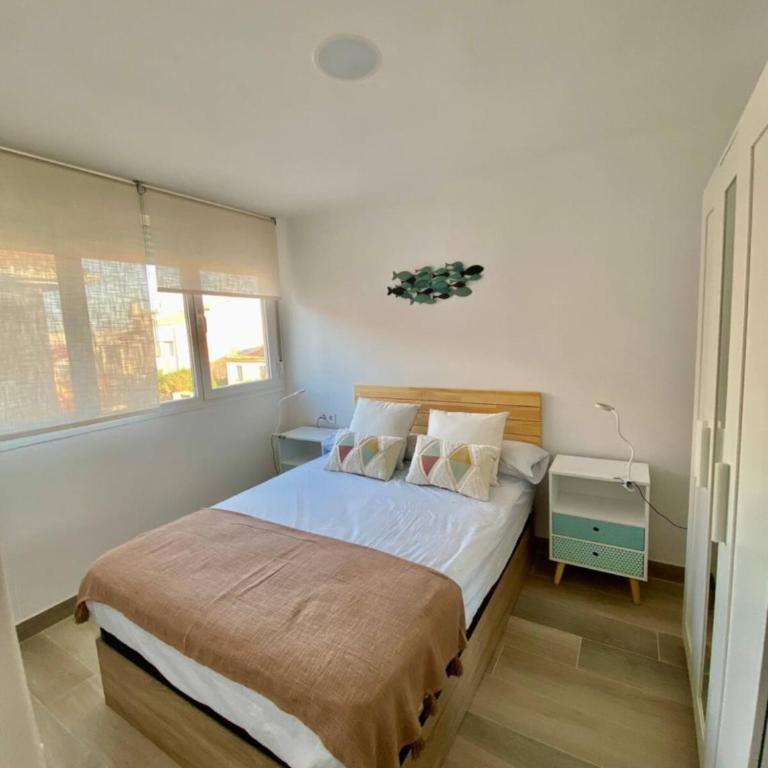 Brisa Marina - Apartamento de 2 dormitorios - 3