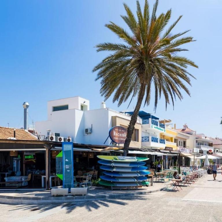 Brisa Marina - Apartamento de 2 dormitorios - 11
