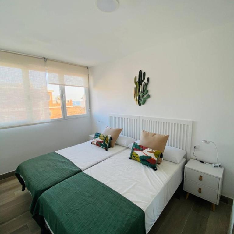 Brisa Marina - Apartamento de 2 dormitorios - 5