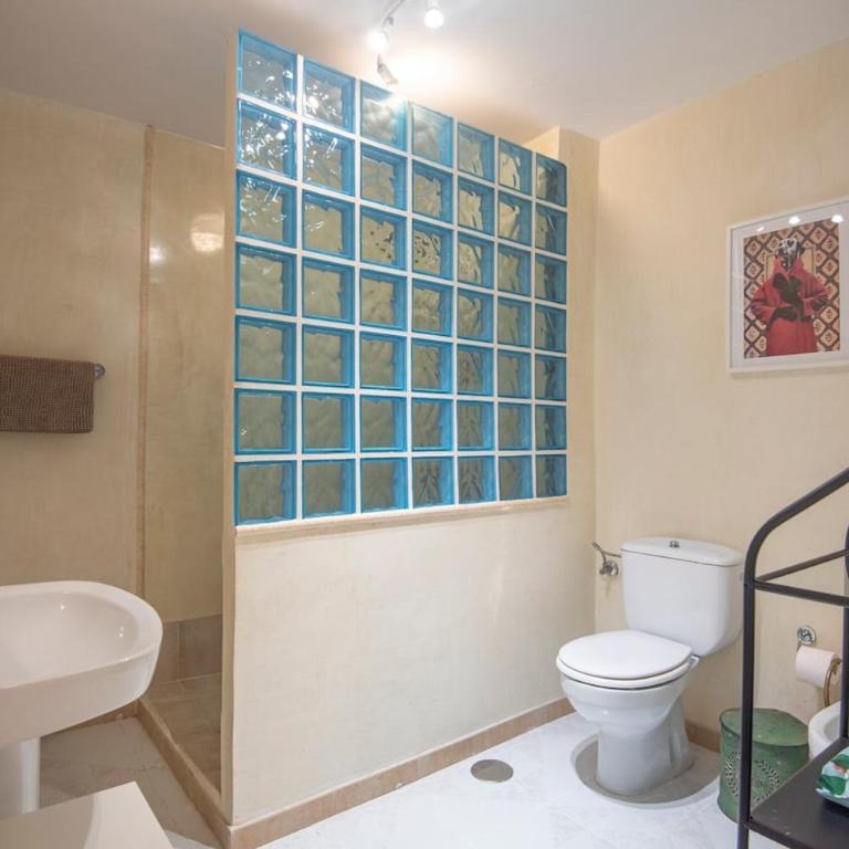 Casa Dehesa, Vejer de la Frontera - Apartamento de 3 dormitorios - 5
