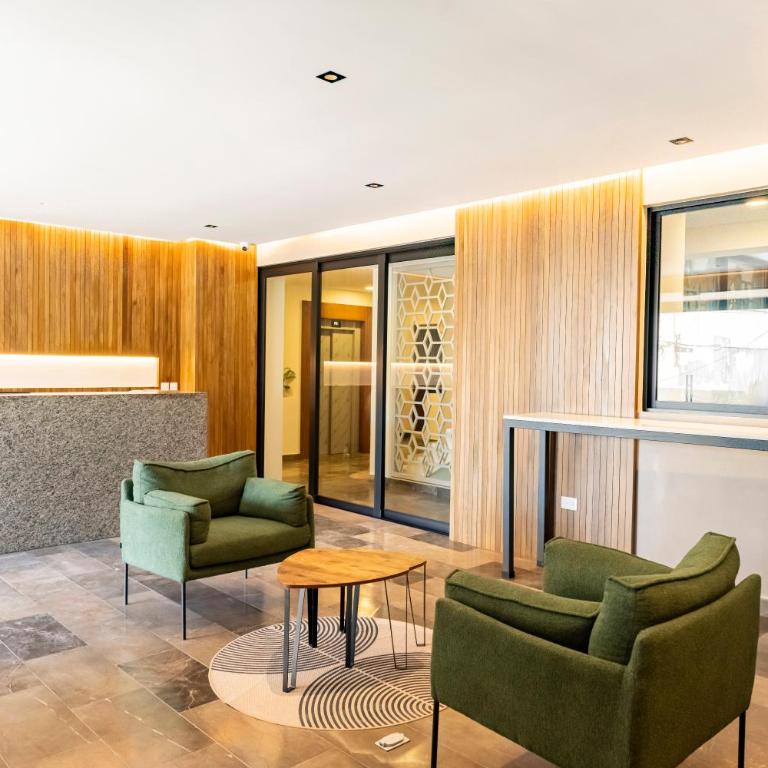Duna by Andiani Travel - Studio Apartment - 25