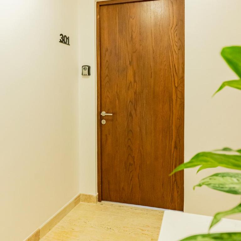 Duna by Andiani Travel - Studio Apartment - 31