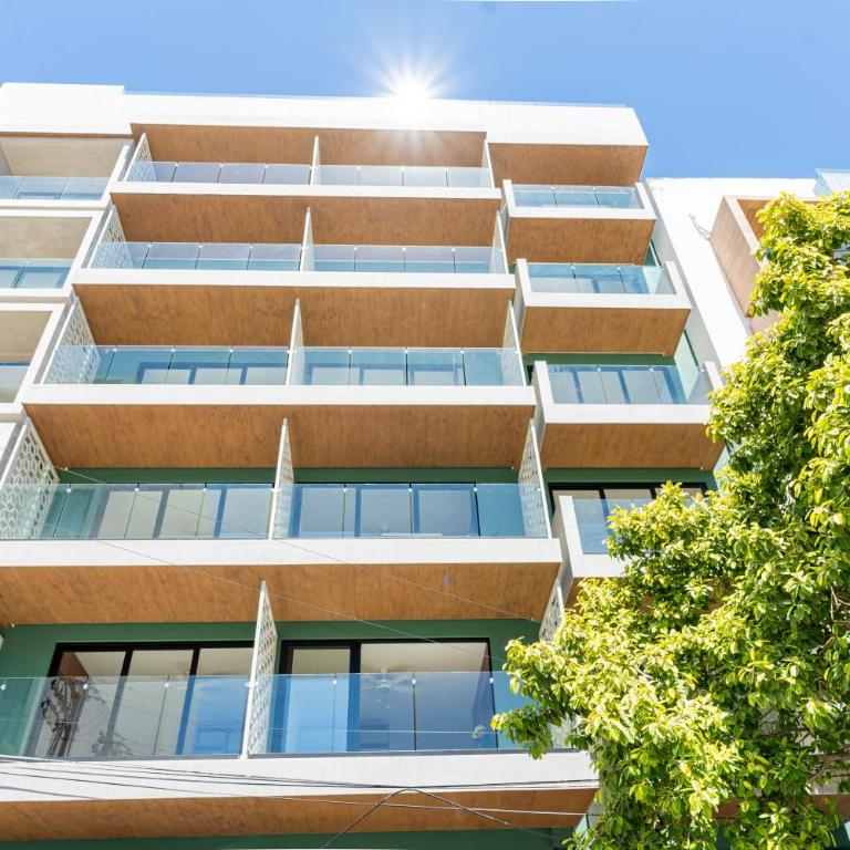 Duna by Andiani Travel - Studio Apartment - 33