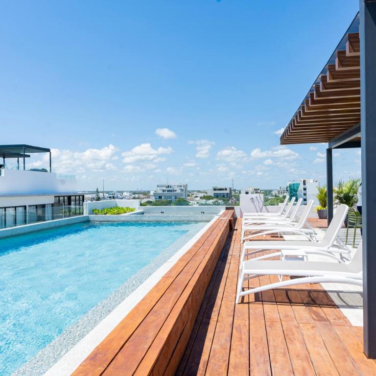 Duna by Andiani Travel - Studio Apartment - 22