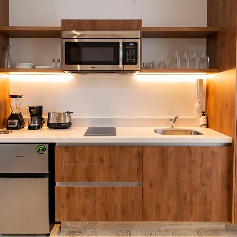 Duna by Andiani Travel - Studio Apartment - 6