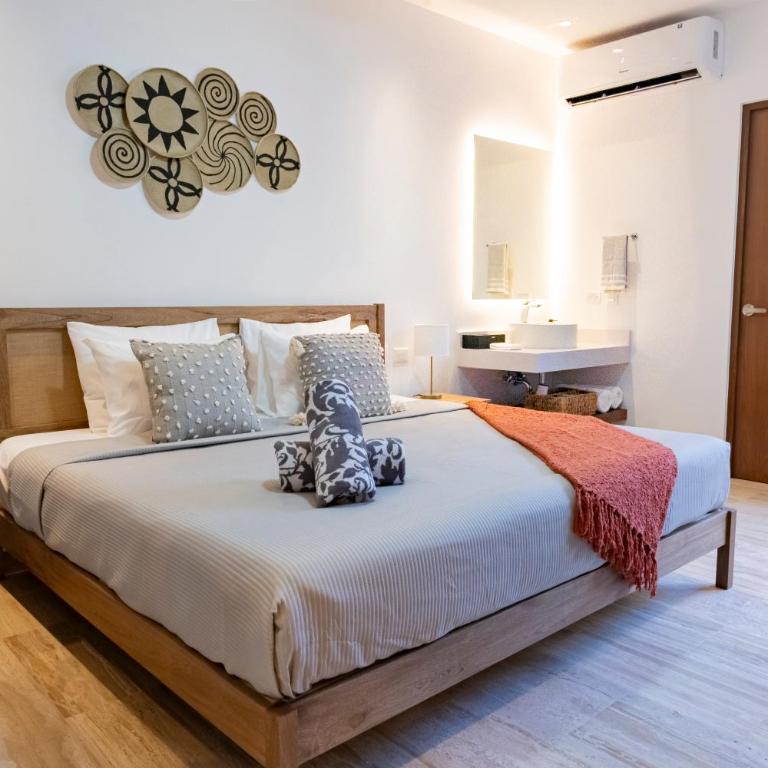 Duna by Andiani Travel - Studio Apartment - 9