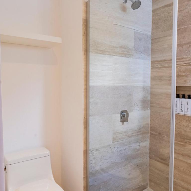 Duna by Andiani Travel - Studio Apartment - 19