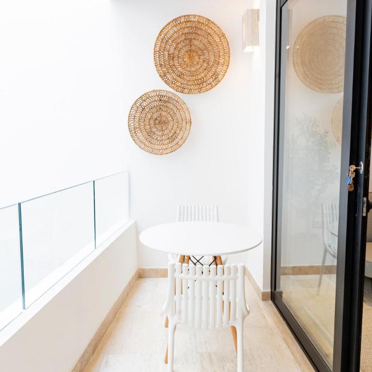Duna by Andiani Travel - Studio Apartment - 17