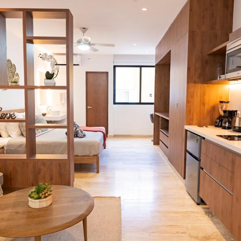 Duna by Andiani Travel - Studio Apartment - 12