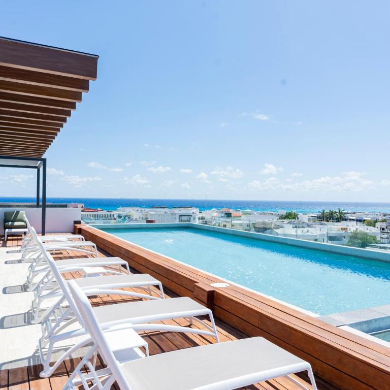 Duna by Andiani Travel - Studio Apartment - 1