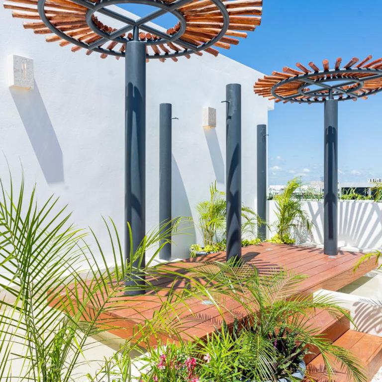 Duna by Andiani Travel - Studio Apartment - 29