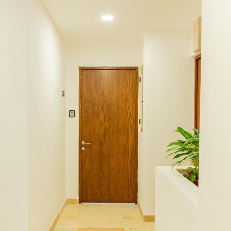 Duna by Andiani Travel - Studio Apartment - 30
