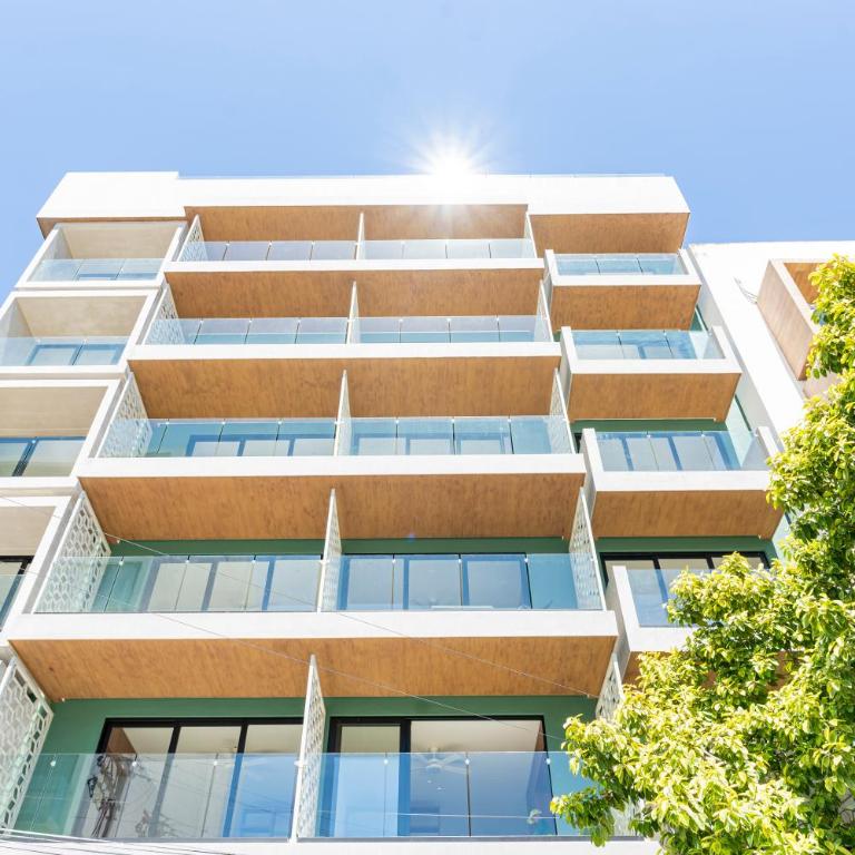 Duna by Andiani Travel - Studio Apartment - 34