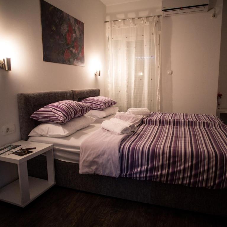 Villa Marija - Studio (3 Odrasle Osobe) - 10