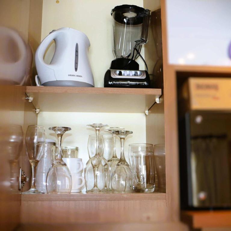 HOM I Studio en Valle Nevado Valle Condores 1 - Apartment - 11