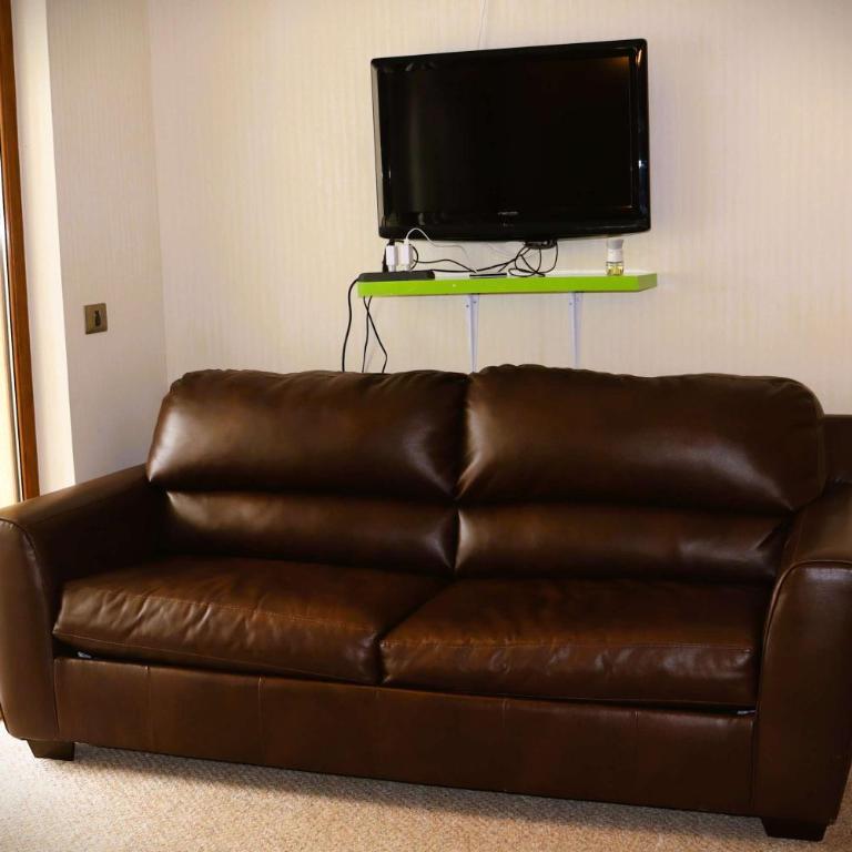 HOM I Studio en Valle Nevado Valle Condores 1 - Apartamento - 19