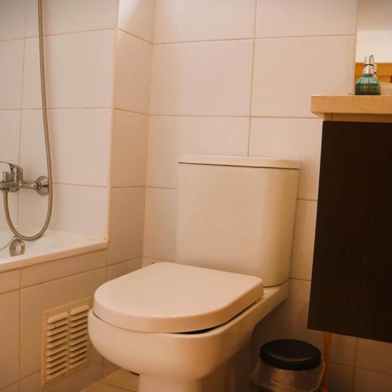 HOM I Studio en Valle Nevado Valle Condores 1 - Apartamento - 24