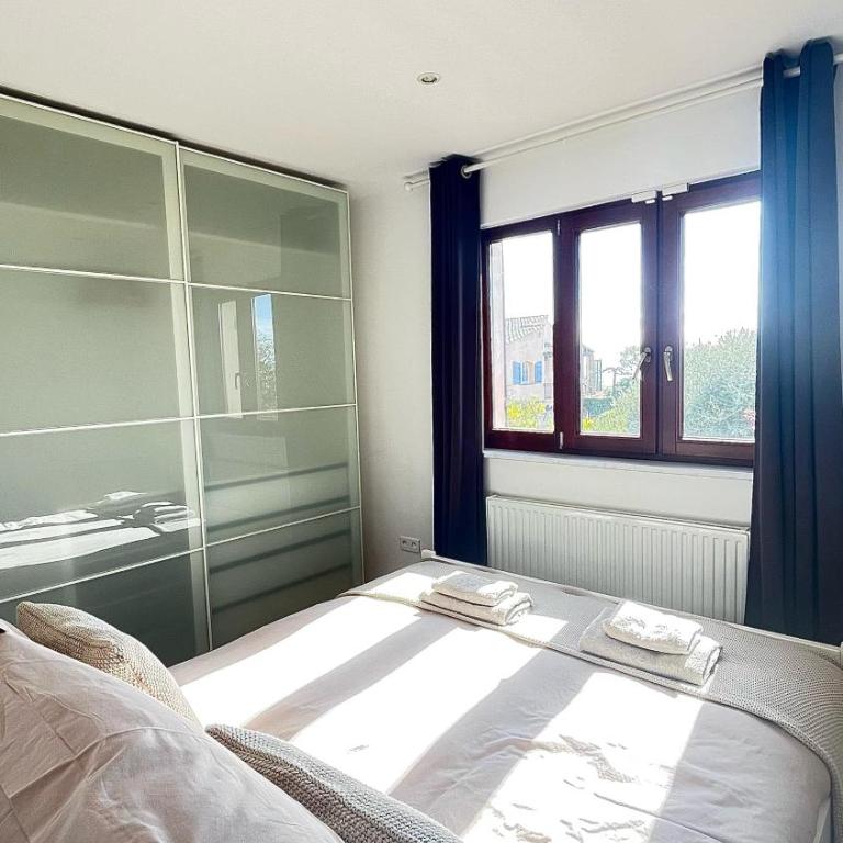 Villa Telma - Appartamento con 2 Camere da Letto e Terrazza - 8