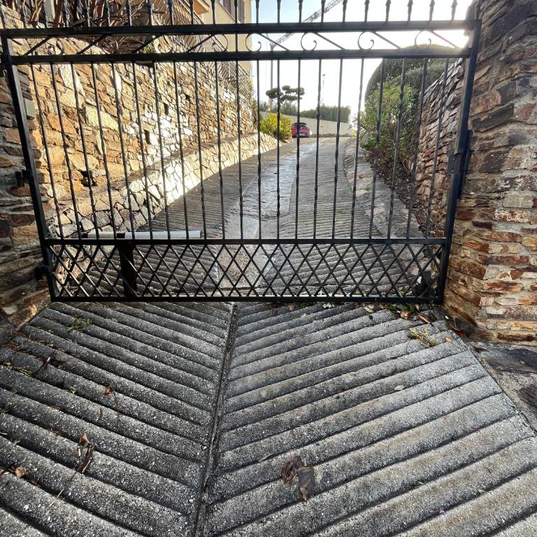 Villa Telma - Appartamento con 2 Camere da Letto e Terrazza - 17