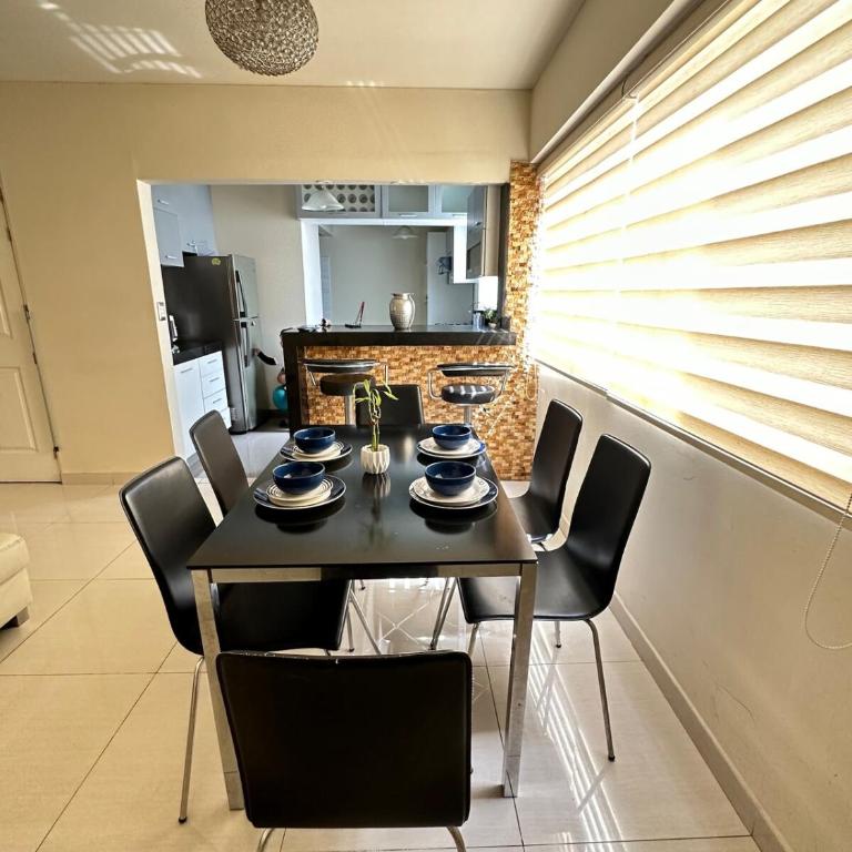 Luxury apartment 5 minutes Miraflores & Barranco - Apartamento de 2 dormitorios - 34