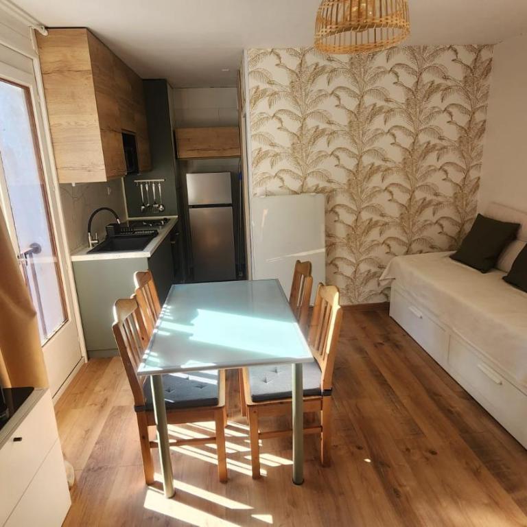 Résidence-Sylvie-Luchon - Appartement 1 Chambre - 1