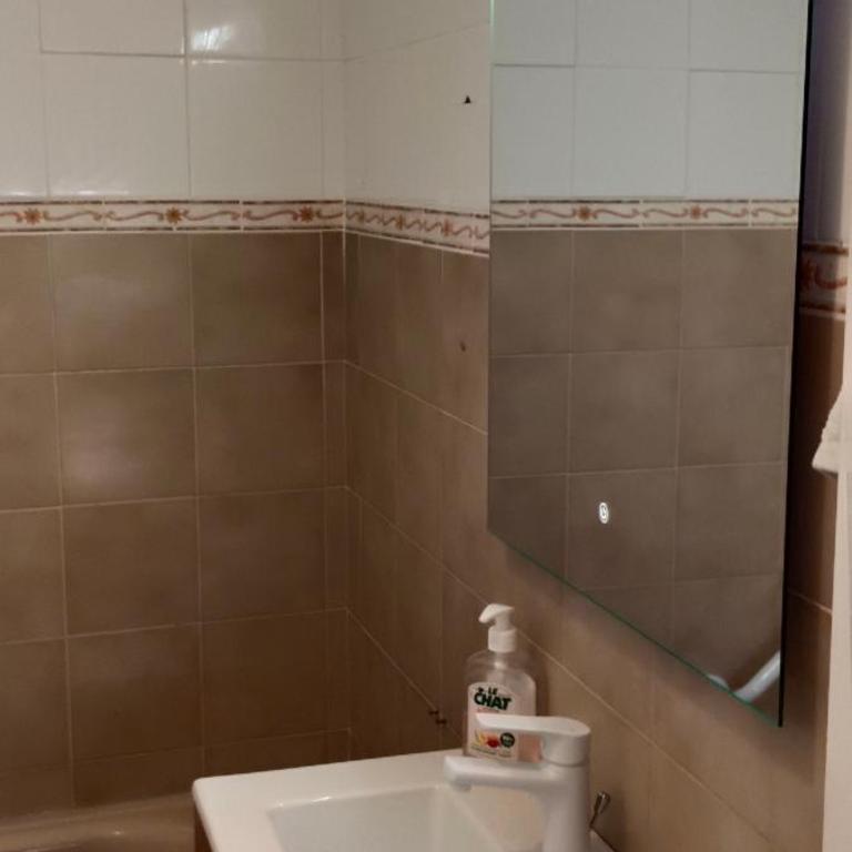 Résidence-Sylvie-Luchon - Appartement 1 Chambre - 7