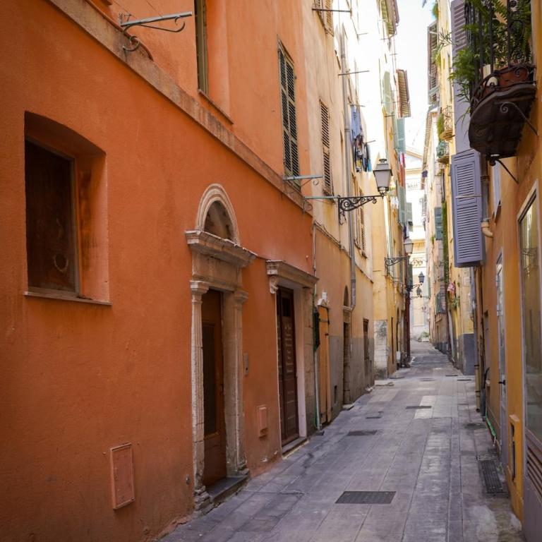 New- Cozy apartment -4 guests - Air conditioning - Appartement - 18