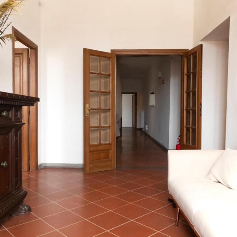 Pisa Paradiso Nice View - Appartamento con 3 Camere da Letto - 20