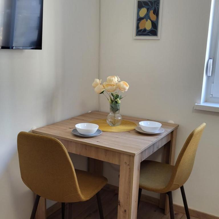 Belgrade City Lux - One-Bedroom Apartment - 7