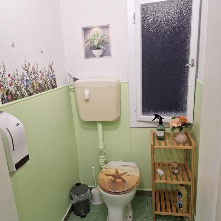 Haus Hoogendam - Camera Singola con Bagno in Comune - 10