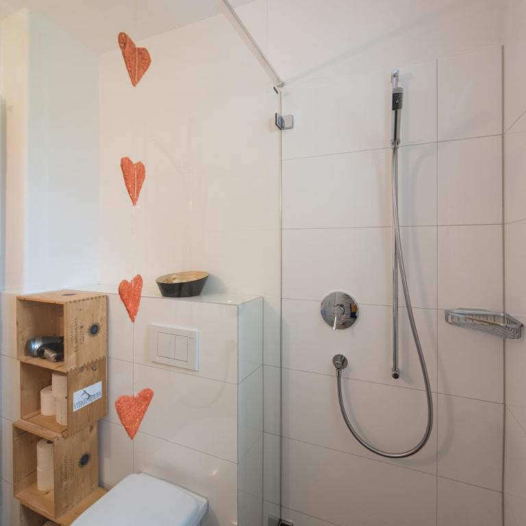 Dischmablick - Apartment mit 2 Schlafzimmern - 9