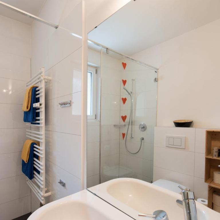 Dischmablick - Apartment mit 2 Schlafzimmern - 10