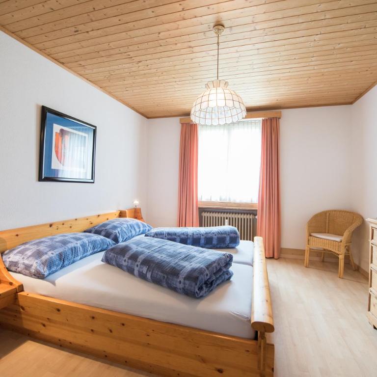 Dischmablick - Apartment mit 2 Schlafzimmern - 7