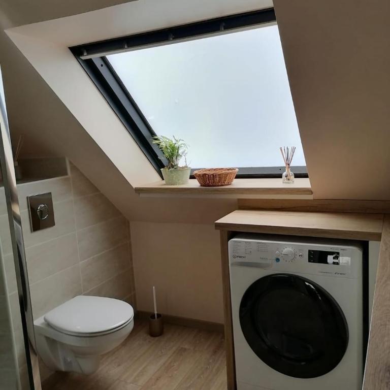 Appart Terrasse - Two-Bedroom Apartment - 27