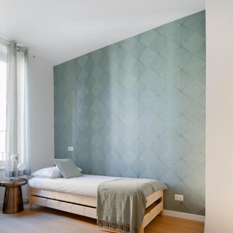 Aeterna Suites Roma - Casa con 2 Camere da Letto - 31