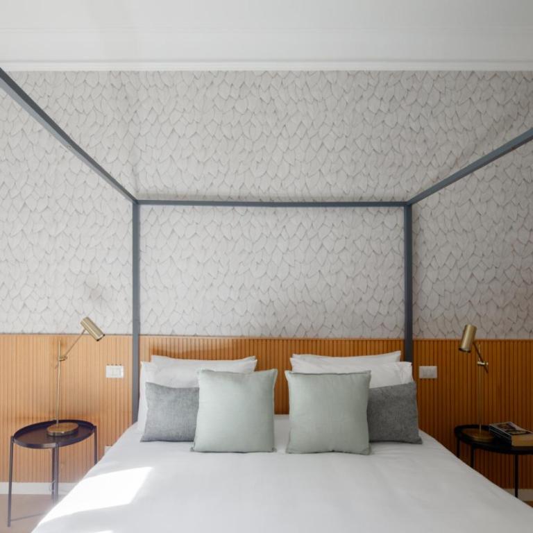 Aeterna Suites Roma - Casa con 2 Camere da Letto - 8