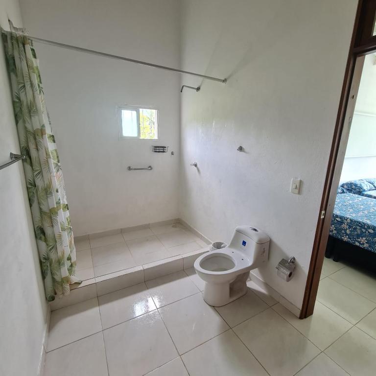 VILLETA, CASA CAMPESTRE CERCA DE PAYANDE - Casa de 3 dormitorios - 25