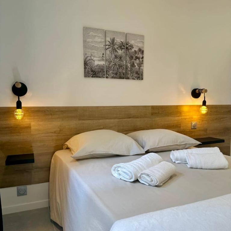 Maison l 3ch l Piscine l Clim l Isle-sur-la-Sorgue - Casa con 3 Camere da Letto - 18