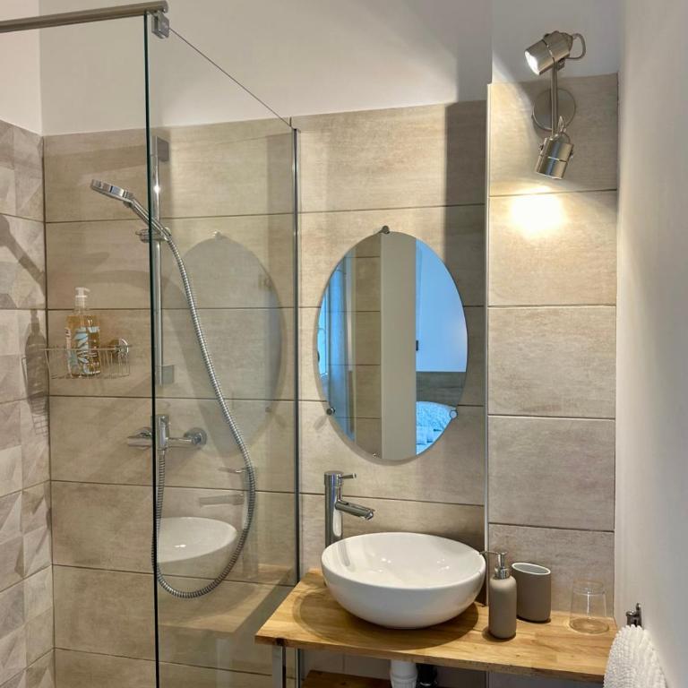 Maison l 3ch l Piscine l Clim l Isle-sur-la-Sorgue - Casa con 3 Camere da Letto - 19