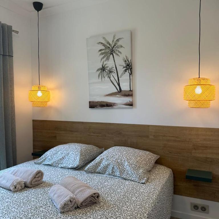 Maison l 3ch l Piscine l Clim l Isle-sur-la-Sorgue - Casa con 3 Camere da Letto - 2