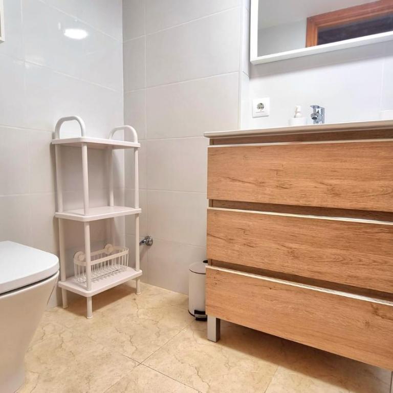 Xàbiamar - Apartamento de 3 dormitorios - 15