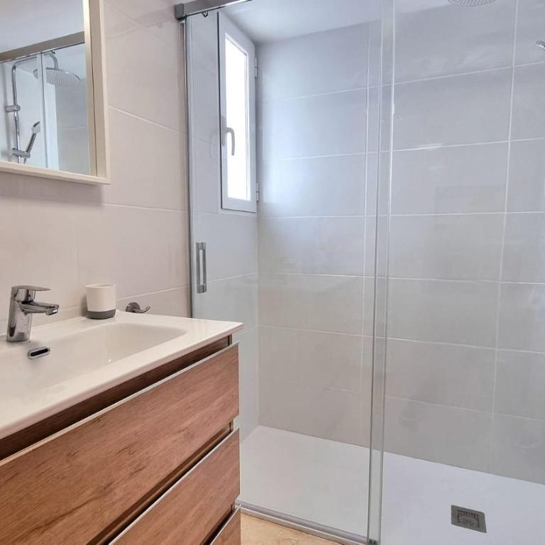 Xàbiamar - Apartamento de 3 dormitorios - 14