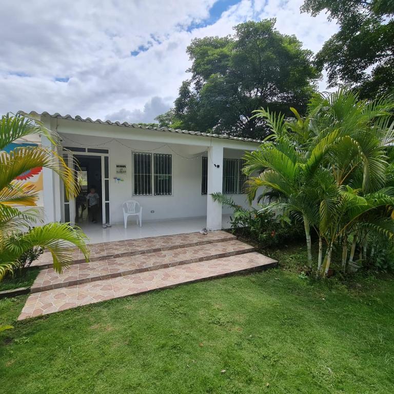 VILLETA, CASA CAMPESTRE CERCA DE PAYANDE - Casa de 3 dormitorios - 5