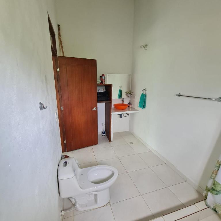 VILLETA, CASA CAMPESTRE CERCA DE PAYANDE - Casa de 3 dormitorios - 26