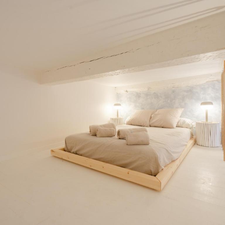 New- Cozy apartment -4 guests - Air conditioning - Appartement - 5