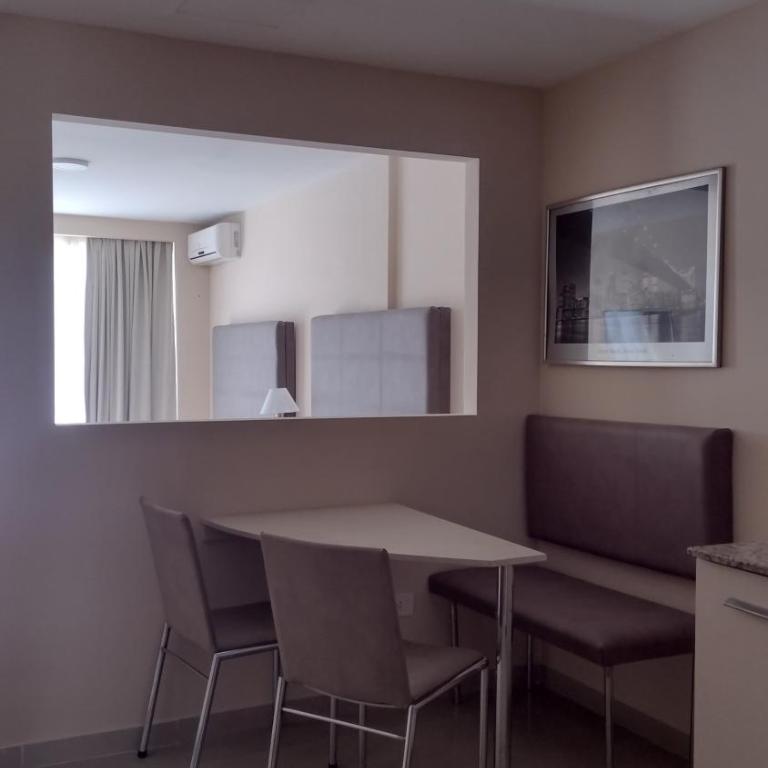 Lofts & Suites - Habitación Doble Superior con 2 camas dobles - 4