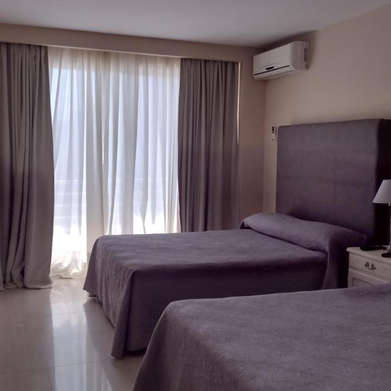 Lofts & Suites - Habitación Doble Superior con 2 camas dobles - 1