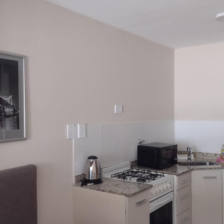 Lofts & Suites - Habitación Doble Superior con 2 camas dobles - 6