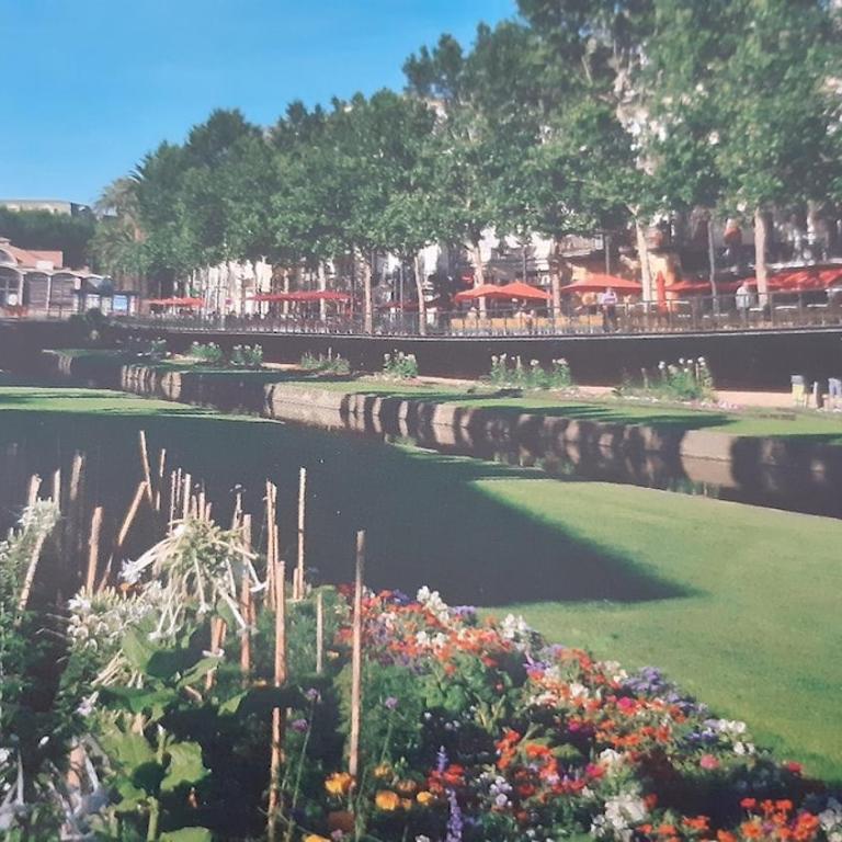 F2 Cozy near City Center and Train Station - One-Bedroom Apartment - 25