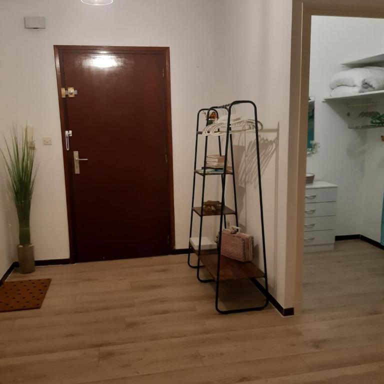 F2 Cozy near City Center and Train Station - One-Bedroom Apartment - 19